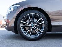 gebraucht BMW 125 125 125i i * AUTOMATIK* *2.BESITZ* *NUR 52.420KM*