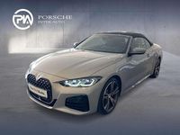 Gebraucht BMW 440 340 PS (250 kW) 2022 Grau Cabrio