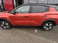 Neu Opel Frontera 136 PS (100 kW) 2025 Orange SUV