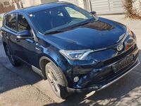 gebraucht Toyota RAV4 Hybrid 