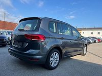 gebraucht VW Touran Comfortline 20 TDI SCR