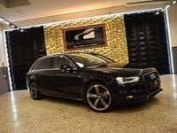 gebraucht Audi A4 3.0 TDI quattro FACELIFT, S-LINE, ACC, KAMERA, NAV