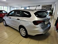 gebraucht Fiat Tipo Kombi City Life