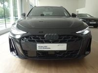Neu Audi A6 Ambiente 204 PS (150 kW) 2025 Schwarz  metallicperleffektno Kombi
