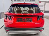 Neu Hyundai Tucson Style 159 PS (116 kW) 2025 Rot SUV