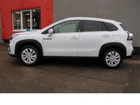 gebraucht Suzuki SX4 S-Cross 1,4 DITC Hybrid shine SUV