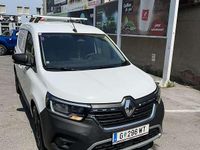 Gebraucht Renault Kangoo Dynamique 95 PS (69 kW) 2022 Van / Kleinbus