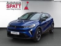Neu Renault Captur Techno 116 PS (85 kW) 2025 SUV