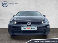 gebraucht VW Polo 1,0 TSI Life