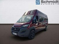 gebraucht Fiat Ducato Maxi 35 L3H3 150