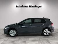 Neu VW Golf VIII 115 PS (84 kW) 2026 Mittelgrau  metallic