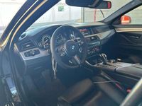 gebraucht BMW 530 530 d xDrive Facelift