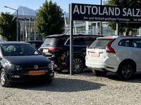 gebraucht VW Polo Austria BlueMotion Tech 8-Fachbereift 14'' Alu