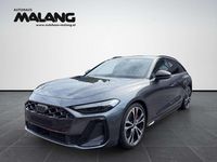 Gebraucht Audi S5 Ambiente 367 PS (269 kW) 2025 Mittelgrau  metallicperleffekt Kombi