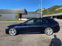 gebraucht BMW 535 535 d xDrive Österreich-Paket Touring Aut.