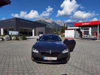 gebraucht BMW 640 640 d xDrive Coupé Aut. LED PANO 360°