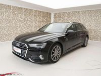 gebraucht Audi A6 Avant 40 2,0 TDI sport quattro