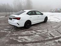 gebraucht Skoda Octavia RS PHEV 150/245 Virtual Cockpit Matrix LED