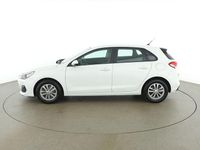 gebraucht Hyundai i30 1.0 T-GDI Run