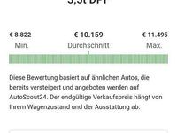 gebraucht Opel Movano L2H2 23 CDTI 35t DPF PICKERL 11/26 TOP