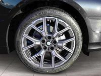 gebraucht BMW 116 (F70) DAB LED Komfortzg. AHK schw.