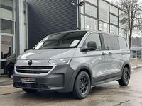 gebraucht VW Transporter T7 Kastenwagen KR 20 TDI PanAmericana AT 4MOTI...