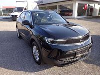Gebraucht Opel Mokka Edition 131 PS (96 kW) 2021 Schwarz SUV