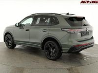 Neu VW Tiguan Style 193 PS (141 kW) 2025 Cipressino grün metallic SUV