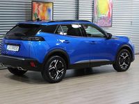 gebraucht Peugeot 2008 PureTech 130 S&S Allure EAT8 +Navi/Rückfahrkamera