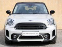 gebraucht Mini Cooper Countryman 