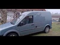 gebraucht Ford Transit Connect (Lang) Trend