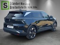 Neu Renault Scenic E-Tech Techno 159 kW (217 PS) 2026 Schwarz SUV
