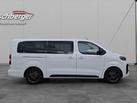 gebraucht Fiat Ulysse L3 BlueHDi 180 S&S EAT8