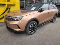 gebraucht Opel Grandland X 1.2 MHEV GS Aut.