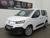 gebraucht Fiat Doblò M BlueHDi 130 S&S 6-Gang-Manuell