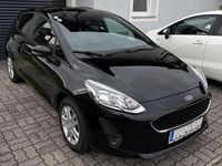 gebraucht Ford Fiesta Fiesta Active 1,0 Start/Stop Active