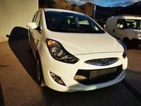 gebraucht Hyundai ix20 1,4 CRDi Comfort+