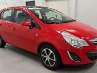 gebraucht Opel Corsa 1,2 Edition ecoFLEX Easytronic *Klima*Sitzheizung*