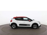 gebraucht Citroën C3 1.2 PureTech 83 Shine LED TEMPOMAT PDC KLIMA