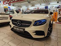 gebraucht Mercedes E43 AMG E 43 AMGAMG 4Matic (213.064)