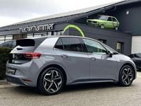 gebraucht VW ID.3 Family Pro Performance*ACC*LED*KAMERA*MATRIX*