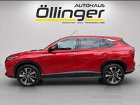 gebraucht MG HS PHEV+ Luxury 214kWh Aut. AKTION 4 GRATIS WINTE...