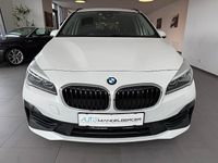 gebraucht BMW 218 Gran Tourer i Sport Line