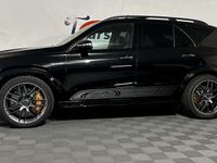 gebraucht Mercedes GLE63 AMG AMG S 4Matic+ Edition 55 Keramikbremse