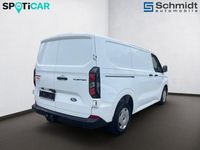 gebraucht Ford Transit Custom Kasten 2,0 EcoBlue L1H1 300 Trend A