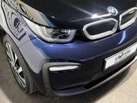 Gebraucht BMW i3 Comfort Edition 125 kW (170 PS) 2021 Blau Limousine
