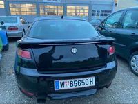 gebraucht Alfa Romeo GT 1,8 T.Spark Impression