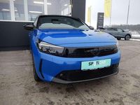 Gebraucht Opel Corsa 101 PS (74 kW) 2025 Blau Limousine