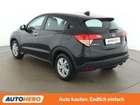 gebraucht Honda HR-V 1.6 DTEC Elegance