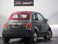 gebraucht Fiat 500C FireFly Hybrid 70 Lounge